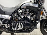 Yamaha Vmax 1200 1997 2 OWNERS 8K NEW MOT TRADE SALE 1200CC FULL POWER 5