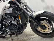 Yamaha Vmax 1200 1997 2 OWNERS 8K NEW MOT TRADE SALE 1200CC FULL POWER 6