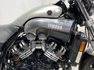 Yamaha Vmax 1200 1997 2 OWNERS 8K NEW MOT TRADE SALE 1200CC FULL POWER 8