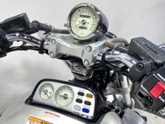 Yamaha Vmax 1200 1997 2 OWNERS 8K NEW MOT TRADE SALE 1200CC FULL POWER 10