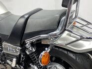 Yamaha Vmax 1200 1997 2 OWNERS 8K NEW MOT TRADE SALE 1200CC FULL POWER 19