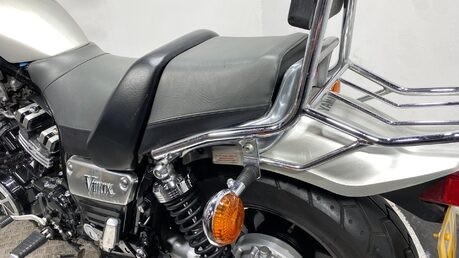 Yamaha Vmax 1200 1997 2 OWNERS 8K NEW MOT TRADE SALE 1200CC FULL POWER 19