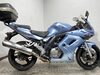 Suzuki SV 650 2006 FAIRED 44K NON RUNNING CLEAN PROJECT BIKE 650CC A2