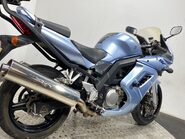 Suzuki SV 650 2006 FAIRED 44K NON RUNNING CLEAN PROJECT BIKE 650CC A2 2