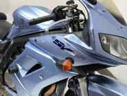 Suzuki SV 650 2006 FAIRED 44K NON RUNNING CLEAN PROJECT BIKE 650CC A2 5