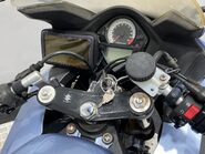 Suzuki SV 650 2006 FAIRED 44K NON RUNNING CLEAN PROJECT BIKE 650CC A2 8