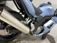 Suzuki SV 650 2006 FAIRED 44K NON RUNNING CLEAN PROJECT BIKE 650CC A2 9