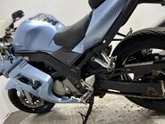 Suzuki SV 650 2006 FAIRED 44K NON RUNNING CLEAN PROJECT BIKE 650CC A2 10