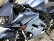 Suzuki SV 650 2006 FAIRED 44K NON RUNNING CLEAN PROJECT BIKE 650CC A2 14