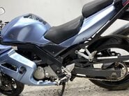 Suzuki SV 650 2006 FAIRED 44K NON RUNNING CLEAN PROJECT BIKE 650CC A2 16
