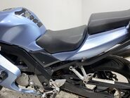 Suzuki SV 650 2006 FAIRED 44K NON RUNNING CLEAN PROJECT BIKE 650CC A2 17