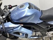 Suzuki SV 650 2006 FAIRED 44K NON RUNNING CLEAN PROJECT BIKE 650CC A2 18
