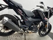 Lexmoto ZSX ZSX-R 125 EFI ZS 2020 RUNNING PROJECT BIKE 125CC 2