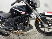 Lexmoto ZSX ZSX-R 125 EFI ZS 2020 RUNNING PROJECT BIKE 125CC 5