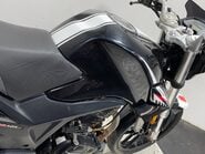 Lexmoto ZSX ZSX-R 125 EFI ZS 2020 RUNNING PROJECT BIKE 125CC 7
