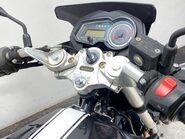 Lexmoto ZSX ZSX-R 125 EFI ZS 2020 RUNNING PROJECT BIKE 125CC 8