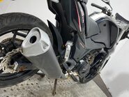 Lexmoto ZSX ZSX-R 125 EFI ZS 2020 RUNNING PROJECT BIKE 125CC 9