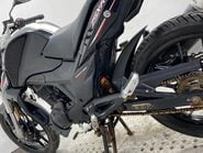 Lexmoto ZSX ZSX-R 125 EFI ZS 2020 RUNNING PROJECT BIKE 125CC 10