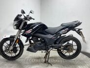 Lexmoto ZSX ZSX-R 125 EFI ZS 2020 RUNNING PROJECT BIKE 125CC 11