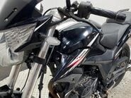 Lexmoto ZSX ZSX-R 125 EFI ZS 2020 RUNNING PROJECT BIKE 125CC 13