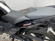 Lexmoto ZSX ZSX-R 125 EFI ZS 2020 RUNNING PROJECT BIKE 125CC 16
