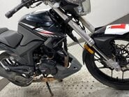Lexmoto ZSX ZSX-R 125 EFI ZS 2020 RUNNING PROJECT BIKE 125CC 19