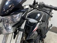 Lexmoto ZSX ZSX-R 125 EFI ZS 2020 RUNNING PROJECT BIKE 125CC 20