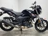 Lexmoto ZSX ZSX-R 125 EFI ZS 2020 RUNNING PROJECT BIKE 125CC