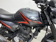 Keeway RK 125 2016 18K RUNNING PROJECT BIKE NAKED 125CC 5