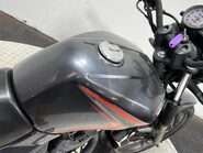 Keeway RK 125 2016 18K RUNNING PROJECT BIKE NAKED 125CC 7