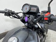 Keeway RK 125 2016 18K RUNNING PROJECT BIKE NAKED 125CC 8