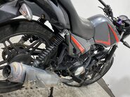 Keeway RK 125 2016 18K RUNNING PROJECT BIKE NAKED 125CC 9