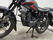 Keeway RK 125 2016 18K RUNNING PROJECT BIKE NAKED 125CC 13