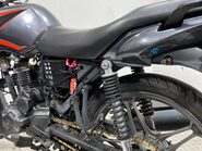 Keeway RK 125 2016 18K RUNNING PROJECT BIKE NAKED 125CC 15