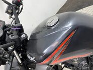 Keeway RK 125 2016 18K RUNNING PROJECT BIKE NAKED 125CC 17