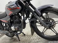 Keeway RK 125 2016 18K RUNNING PROJECT BIKE NAKED 125CC 19