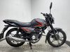 Keeway RK 125 2016 18K RUNNING PROJECT BIKE NAKED 125CC
