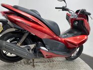 Honda Ww 125 PCX 2015 RUNNING PROJECT BIKE 16K 125CC SCOOTER 2