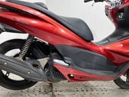 Honda Ww 125 PCX 2015 RUNNING PROJECT BIKE 16K 125CC SCOOTER 3