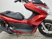 Honda Ww 125 PCX 2015 RUNNING PROJECT BIKE 16K 125CC SCOOTER 4