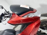 Honda Ww 125 PCX 2015 RUNNING PROJECT BIKE 16K 125CC SCOOTER 5