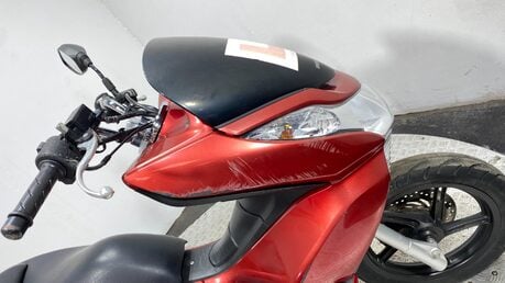 Honda Ww 125 PCX 2015 RUNNING PROJECT BIKE 16K 125CC SCOOTER 5