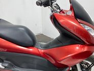 Honda Ww 125 PCX 2015 RUNNING PROJECT BIKE 16K 125CC SCOOTER 6