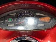 Honda Ww 125 PCX 2015 RUNNING PROJECT BIKE 16K 125CC SCOOTER 7