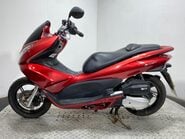 Honda Ww 125 PCX 2015 RUNNING PROJECT BIKE 16K 125CC SCOOTER 9