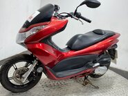 Honda Ww 125 PCX 2015 RUNNING PROJECT BIKE 16K 125CC SCOOTER 10