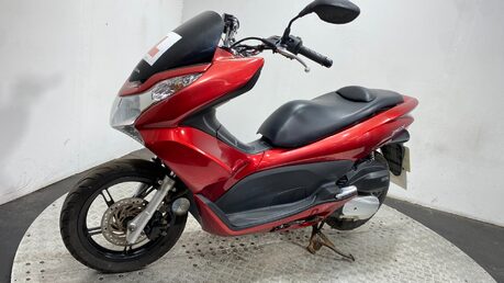 Honda Ww 125 PCX 2015 RUNNING PROJECT BIKE 16K 125CC SCOOTER 10
