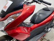 Honda Ww 125 PCX 2015 RUNNING PROJECT BIKE 16K 125CC SCOOTER 11