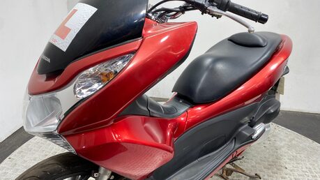 Honda Ww 125 PCX 2015 RUNNING PROJECT BIKE 16K 125CC SCOOTER 11