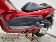 Honda Ww 125 PCX 2015 RUNNING PROJECT BIKE 16K 125CC SCOOTER 12